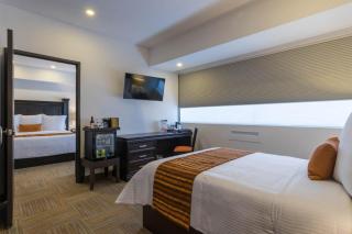 Hotel Stadium Leon - León - 7