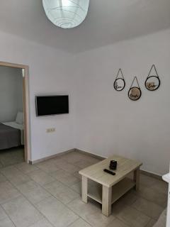 Cozy apartment near the center - Néa Alikarnassós - 8