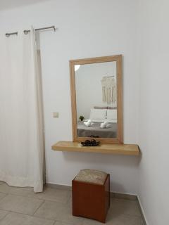 Cozy apartment near the center - Néa Alikarnassós - 6