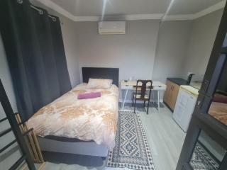 Overnight at Prieska - Prieska - 0