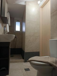 Cozy apartment near the center - 7