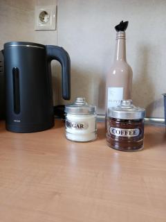 Cozy apartment near the center - 6