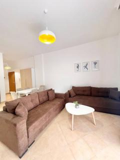 Macys Hideaway Place By Adriatic Living - Durrës - 9
