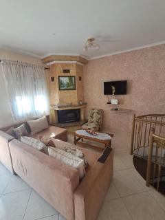 Soti's House - Kallirakhi - 5