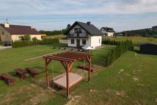 Domek letniskowy Elizjum - Myczków - 6