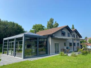 Bel air - Les Hauts-Geneveys - 0
