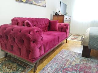 Kostas Apartment - Belgrade - 3
