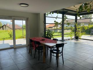 Bel air - Les Hauts-Geneveys - 4