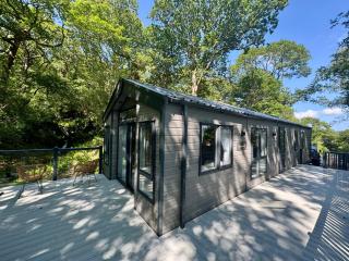 Aberdunant Hall Holiday Park - Porthmadog - 7