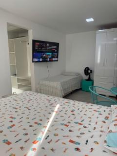 Loft mobiliado no centro de Guarapari - Guarapari - 2