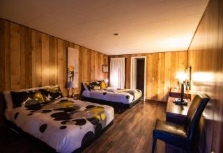 Motel Ile d'Orleans - Saint-Laurent-de-l'ile d'Orleans - 5