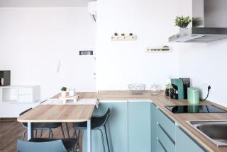 Asia cozy apartment - Milazzo - 7