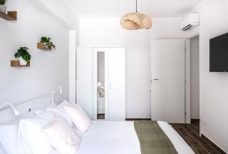 Asia cozy apartment - Milazzo - 5