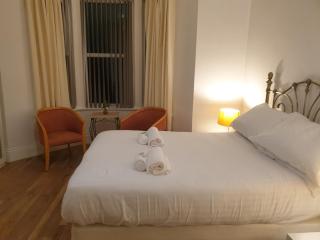 Cosy Family Flat - 8