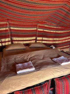 Authentic Desert Camp - Al Wasil - Al Wāşil - 1