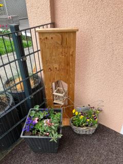 Ferien am Hofe - Hainewalde - 8