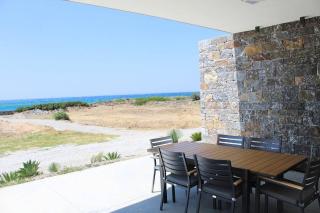 Astrokastro Seaside Residence - Frangokastello - 7