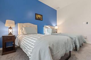 Temple Contractor Ready 4BR 6 Beds Fast Wi-Fi Professionally Managed by Stay Albatross - Temple - 8