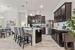Temple Contractor Ready 4BR 6 Beds Fast Wi-Fi Professionally Managed by Stay Albatross - Temple - 7