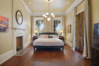 Louis Park Hotel - Nueva Orleans - 0