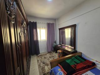If you love calm this is for you 2 days minimum,air-conditioning FAMILY only please - Ras Sedr - 7