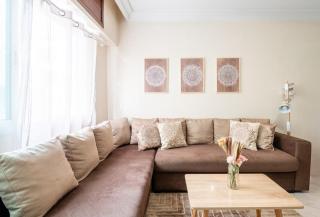 Maarif Central Stay - 8
