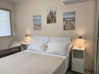 Hotel Raffaelli Villa Angela - Forte dei Marmi - 5