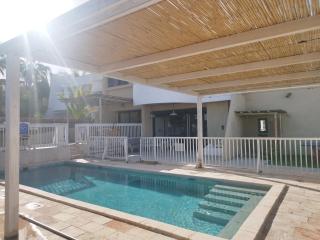 YalaRent Cliff side villa with private pool - Eilat - 0