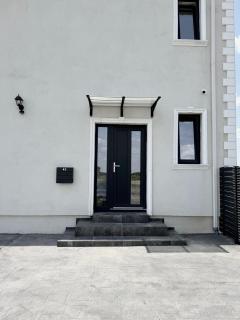 Cleo Residence 3 Ghiroda - Ghiroda - 8