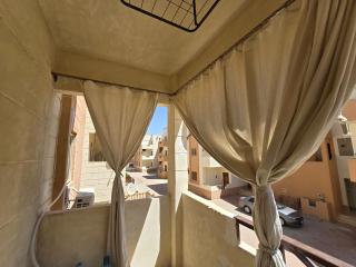 If you love calm this is for you 2 days minimum,air-conditioning FAMILY only please - Ras Sedr - 8