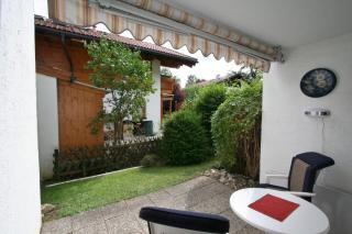 Ferienwohnung Angermeier - 1