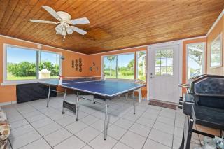Boaters Dream Rustic Waterfront Retreat - New Port Richey - 6