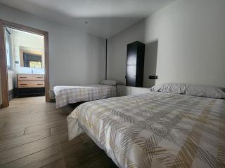 La Santa Siesta - Villadangos del Páramo - 1