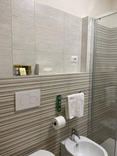 Hotel Raffaelli Villa Angela - Forte dei Marmi - 8