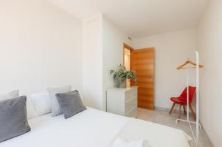 Piscina & Espacio & Confort entre Playa y Montaña - 6