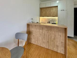 Apartment in Bar by the sea - Bar - 7