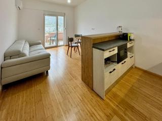 Apartment in Bar by the sea - Bar - 2