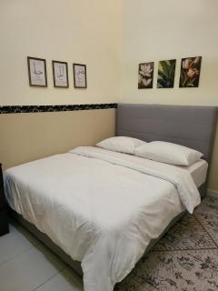 Homestay BAYT AL - JAZMY - 8