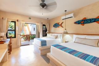 Kalimera Beach Hotel - Maya Beach - 6