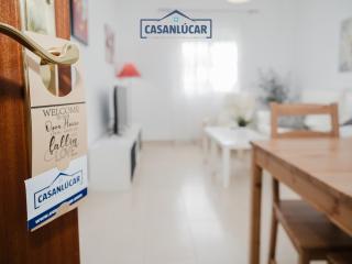 Carmen Viejo bajo - Sanlúcar de Barrameda - 3