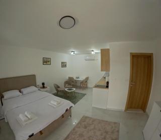 The River Studio Beli - Podgorica - 9