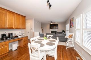 Mason Oasis 5 BDR Home Sweet Home Family-Friendly - Mason - 8