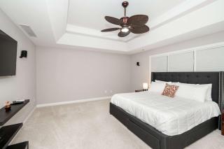 Mason Oasis 5 BDR Home Sweet Home Family-Friendly - Mason - 7