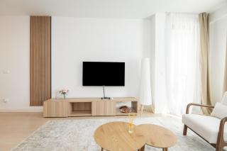 Magnolia BW Residence - Belgrado - 9