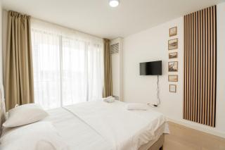 Magnolia BW Residence - Belgrado - 8