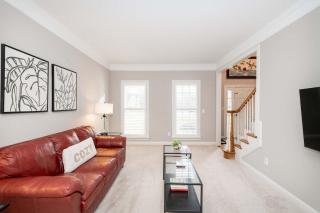 Mason Oasis 5 BDR Home Sweet Home Family-Friendly - Mason - 1