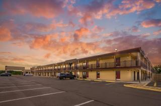 Red Roof Inn Staunton - Staunton - 7