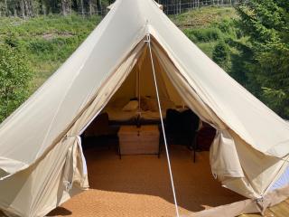 River Glamping - Jordet, Trysil - Trysil - 7