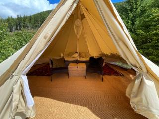 River Glamping - Jordet, Trysil - Trysil - 6