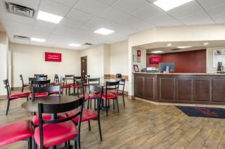 Red Roof Inn Staunton - Staunton - 2